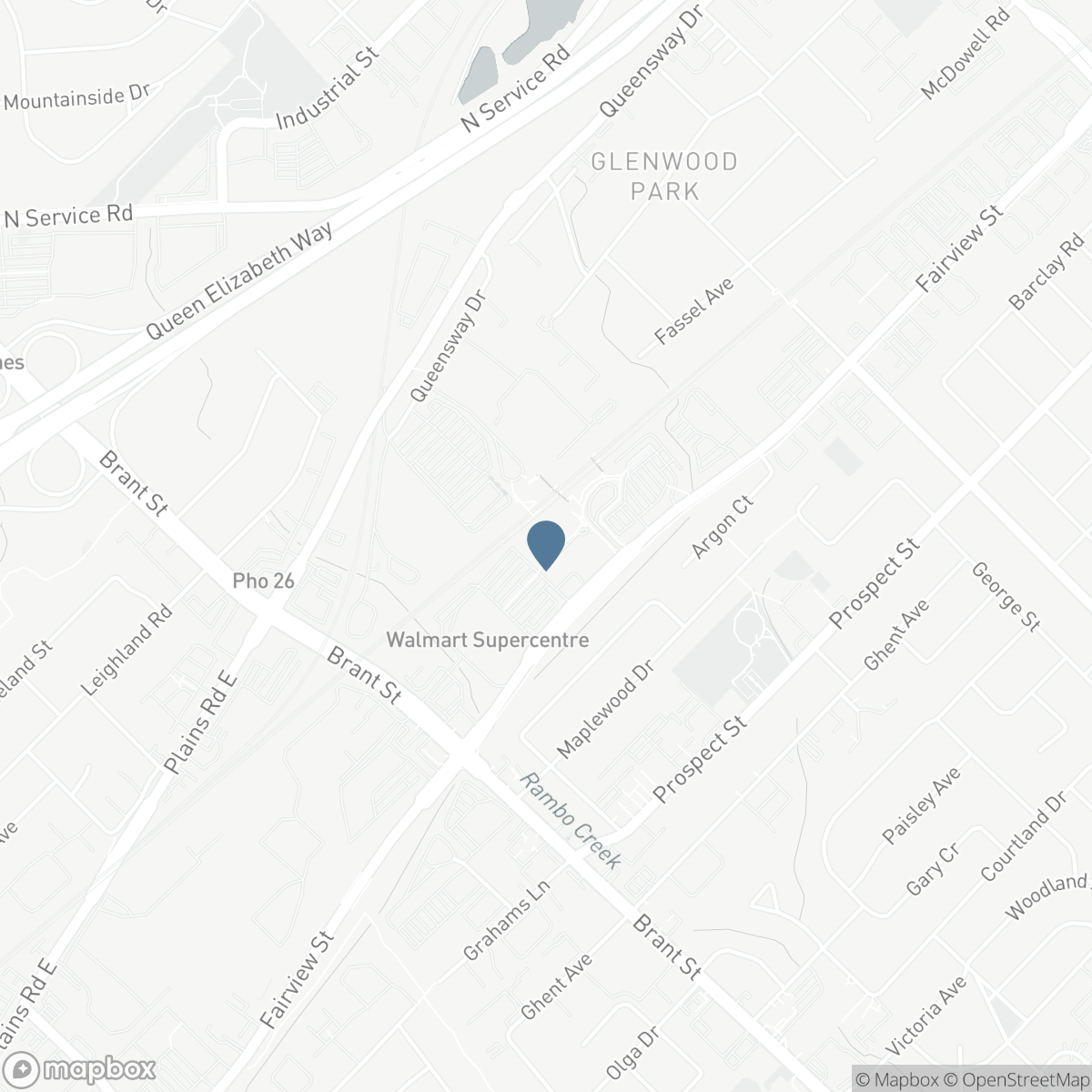 2087 FAIRVIEW Street Unit# 702, Burlington, Ontario L7R 0E5
